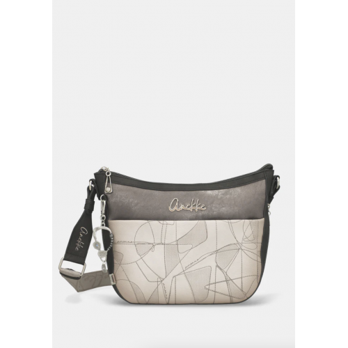 Τσάντα Ώμου-Χιαστί Auralis Anekke 42813-138
