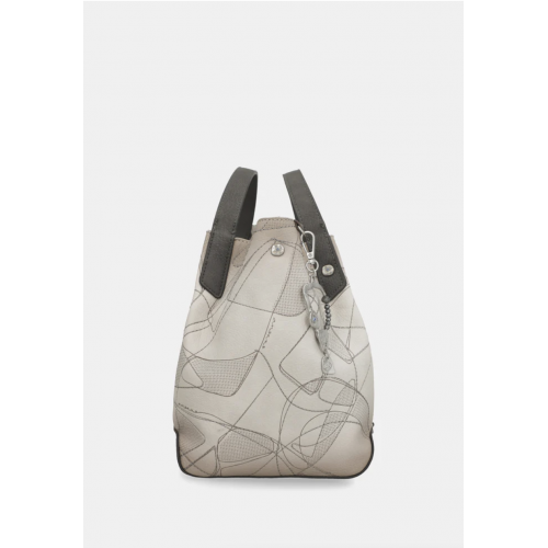 Τσάντα Χειρός-Ώμου Auraris Anekke 42811-421