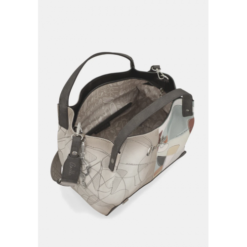 Τσάντα Χειρός-Ώμου Auralis Anekke 42811-421