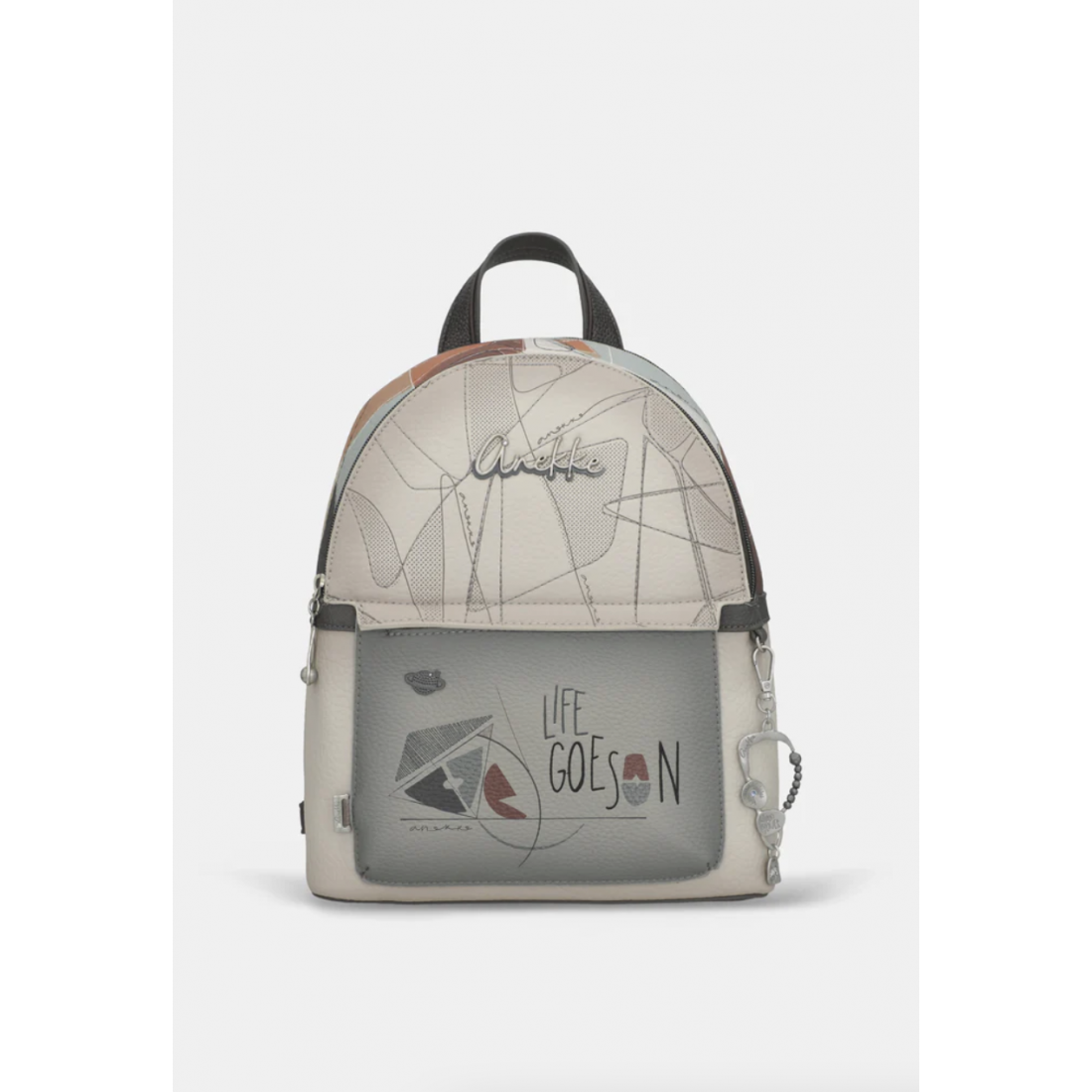 Σακίδιο Πλάτης Auralis Anekke 42815-246