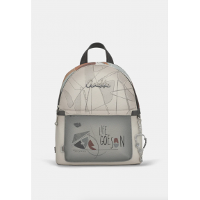 Σακίδιο Πλάτης Auraris Anekke 42815-246