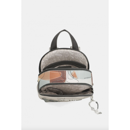 Σακίδιο Πλάτης Auralis Anekke 42815-246