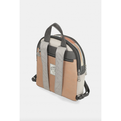 Σακίδιο Πλάτης Auraris Anekke 42815-246