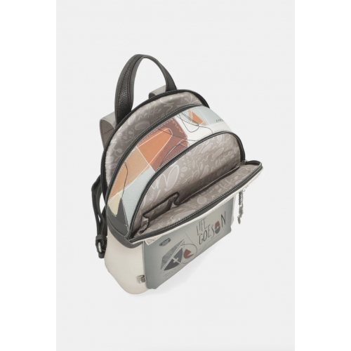 Σακίδιο Πλάτης Auralis Anekke 42815-246