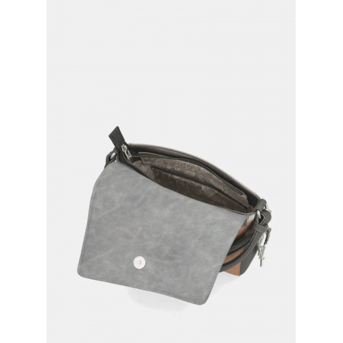 Τσαντάκι Ώμου-Χιαστί Auralis Anekke 42813-557