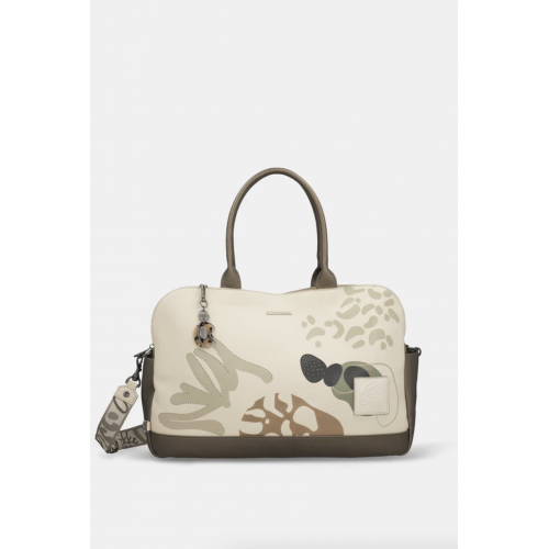 Τσάντα Χειρός-Ώμου Gaia...