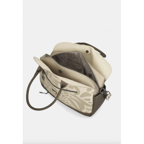 Τσάντα Χειρός-Ώμου Gaia Anekke 42872-420