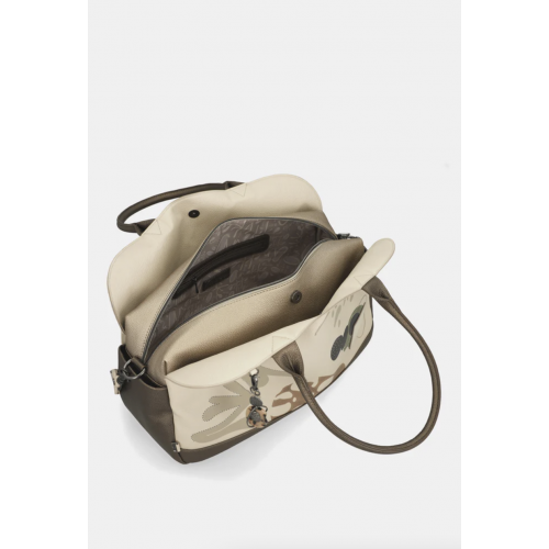 Τσάντα Χειρός-Ώμου Gaia Anekke 42872-420