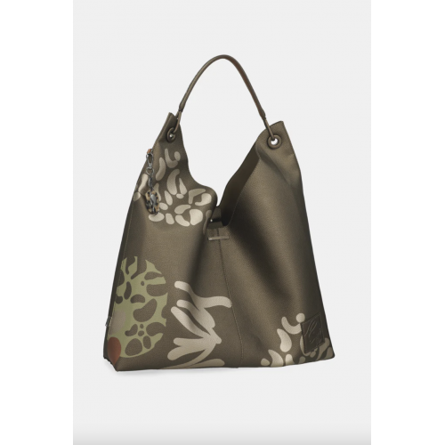 Τσάντα Χειρός-Ώμου Gaia...