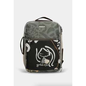 Σακίδιο Πλάτης Travel Gaia Anekke 42585-013