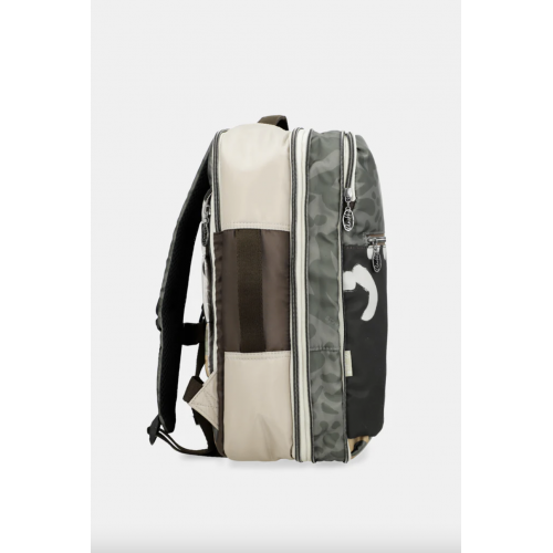 Σακίδιο Πλάτης Travel Gaia Anekke 42585-013