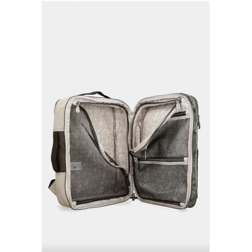 Σακίδιο Πλάτης Travel Gaia Anekke 42585-013