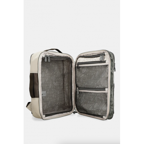 Σακίδιο Πλάτης Travel Gaia Anekke 42585-013