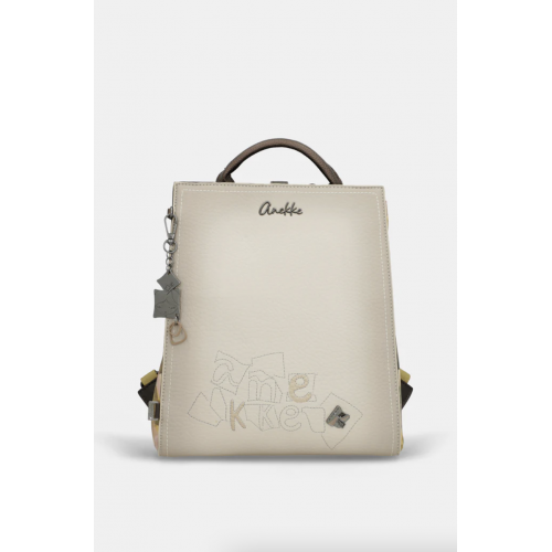 Σακίδιο Πλάτης Bloom Anekke 42725-273