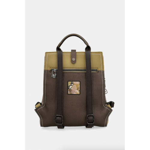 Σακίδιο Πλάτης Bloom Anekke 42725-273