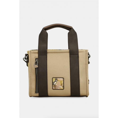 Τσάντα Ώμου-Χιαστί Bloom Anekke 42721-168