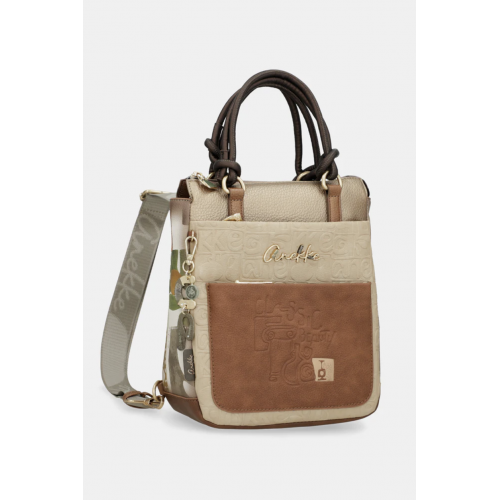 Σακίδιο Πλάτης Amphora Anekke 42715-288