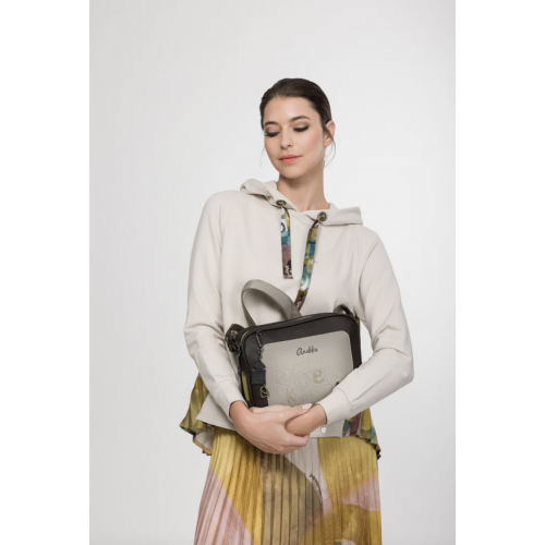 copy of Τσάντα Ώμου-Χιαστί Auraris Anekke 42813-188