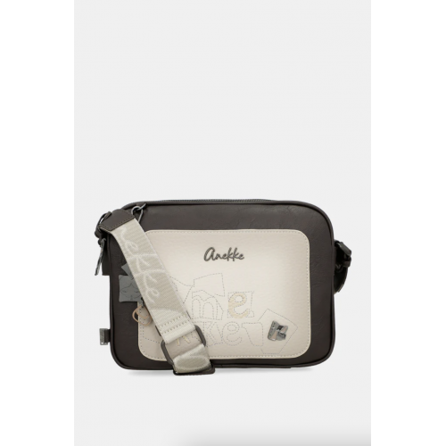 Τσάντα Ώμου-Χιαστί Βloom Anekke 42723-188