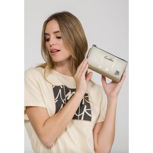 Πορτοφόλι Bloom Anekke 42729-907