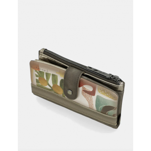 Πορτοφόλι Amphora Anekke 42719-907