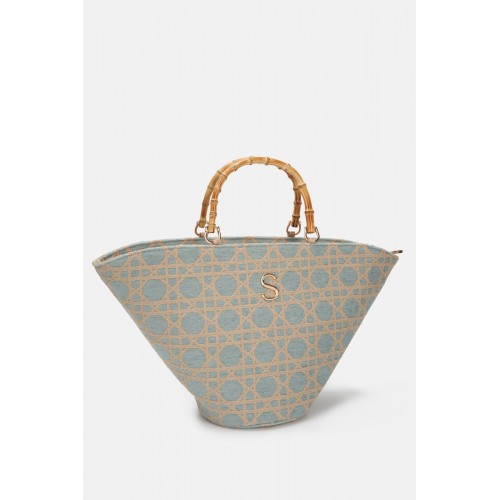 Τσάντα Χειρός-Ώμου Oceanis Sorena