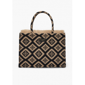 copy of Χειροποίητη Tote Τσάντα Sorena Arhontissa Large Χειροποίητη Tote Τσάντα Sorena Arhontissa Large SBLT-0041-M001