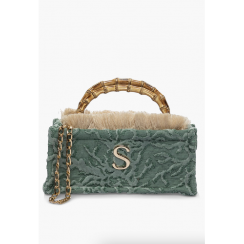 Χειροποίητο Τσαντάκι...