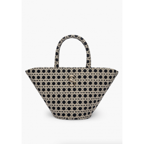 Χειροποίητη Tote Τσάντα...