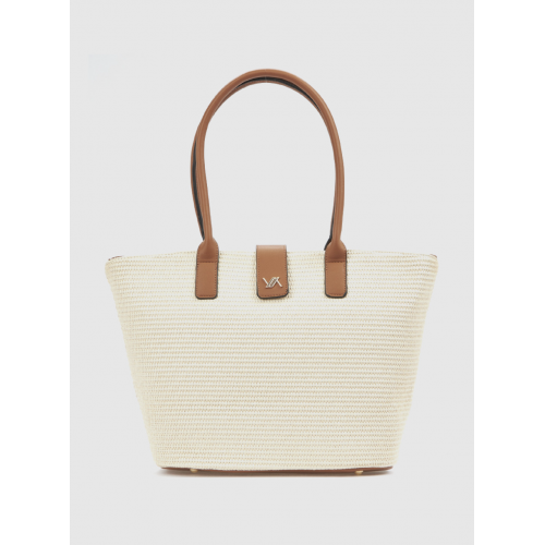 Τσάντα Χειρός-Ώμου Καμέλ 16-8604 Verde