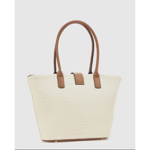 Τσάντα Χειρός-Ώμου Καμέλ 16-8604 Verde