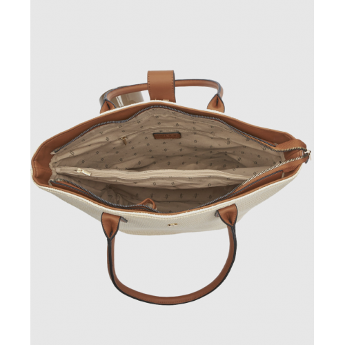 Τσάντα Χειρός-Ώμου Καμέλ 16-0008604 Verde