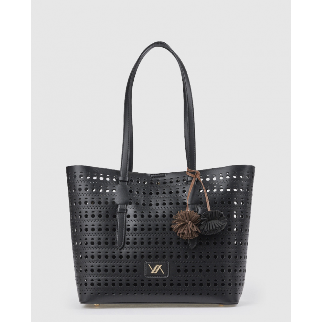 copy of Τσάντα Χειρός-Ώμου Εκρού 16-8570 Verde