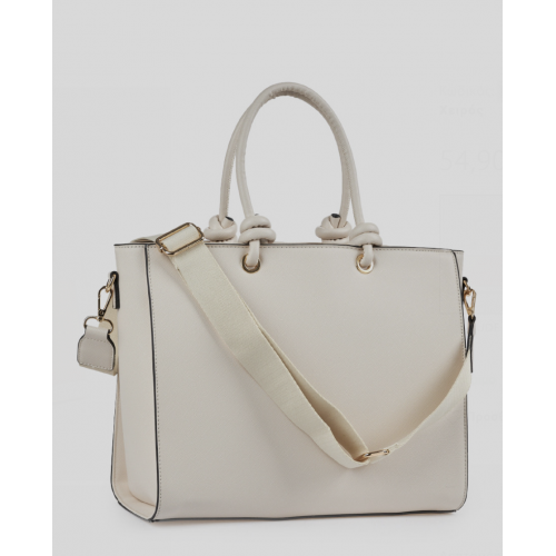 Τσάντα Χειρός-Ώμου Νude 16-0008446 Verde