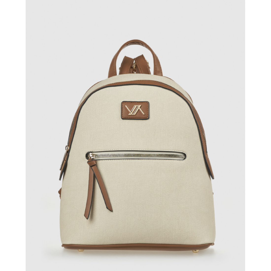 Σακίδιο Πλάτης Εκρού 16-8403 Verde