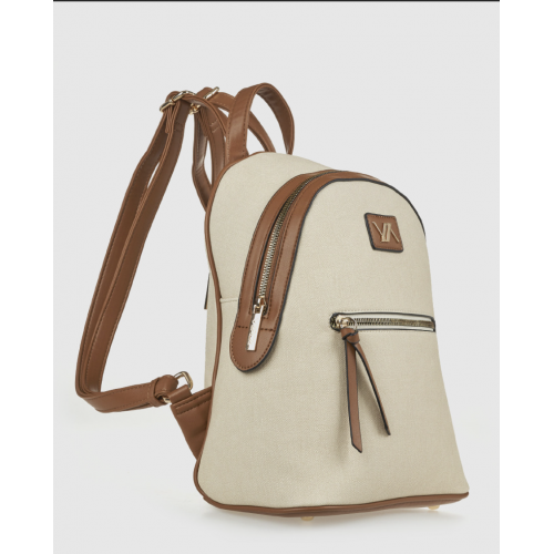 Σακίδιο Πλάτης Εκρού 16-8403 Verde