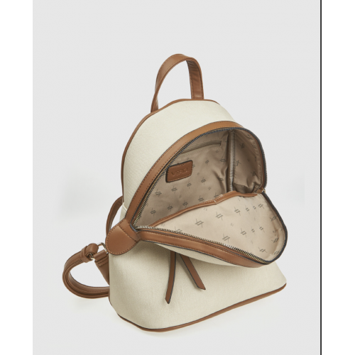 Σακίδιο Πλάτης Εκρού 16-8403 Verde