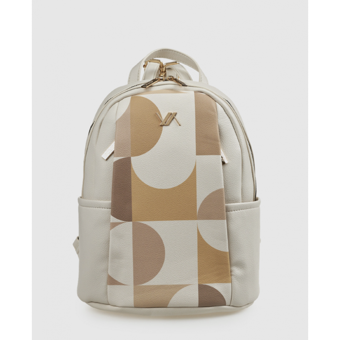 Σακίδιο Πλάτης Εκρού 16-8360 Verde