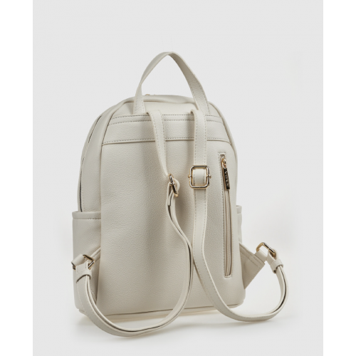 Σακίδιο Πλάτης Εκρού 16-8360 Verde