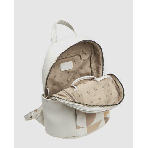 Σακίδιο Πλάτης Εκρού 16-8360 Verde