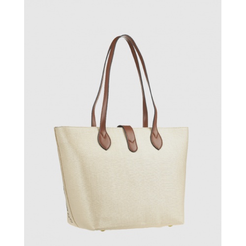 Τσάντα Χειρός-Ώμου Κάμελ 16-8351 Verde