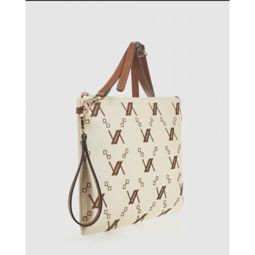 Τσαντάκι Χειρός-Ώμου 16-8353 Verde