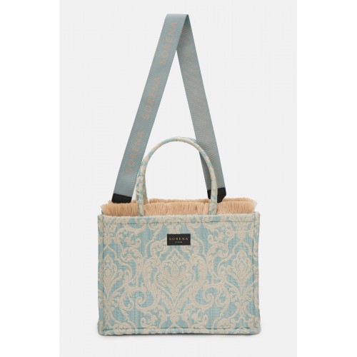 copy of Χειροποίητη Tote Τσάντα Sorena Arhontissa Large Χειροποίητη Tote Τσάντα Sorena Arhontissa Large SBLT-0041-M001