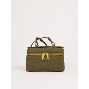 copy of Τσαντάκι Χειρός-Ώμου Xenia J&A BAGS Collection Καφέ
