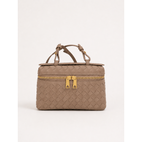 copy of Τσαντάκι Χειρός-Ώμου Xenia J&A BAGS Collection Καφέ