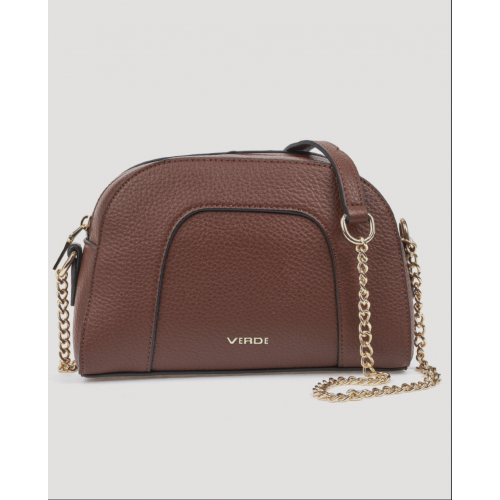 copy of Τσαντάκι Ώμου-Χιαστί Verde 16-0008674 Μαύρο