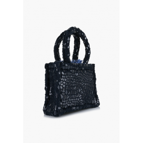 Τσαντάκι Ώμου-Χιαστί Sorena Nolita Mini SBSS-0089-0015