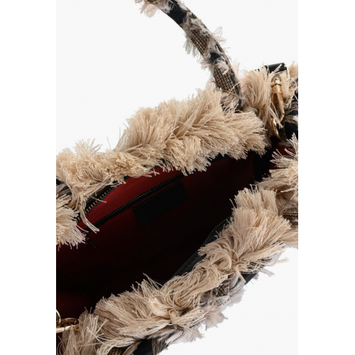Χειροποίητη Tote Τσάντα Sorena Myra Medium SBMT-0106-M001