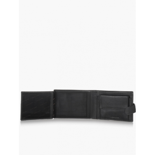 Leather Wallet Pierre Cardin