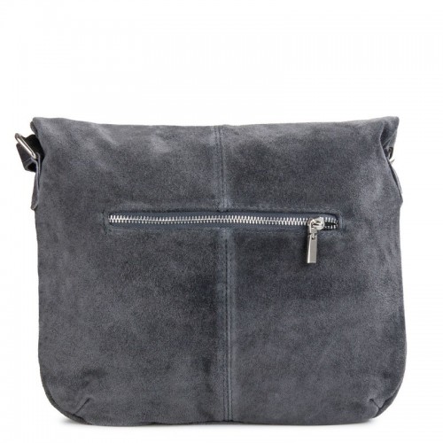 CrossBody Bag Leather J&A BAGS